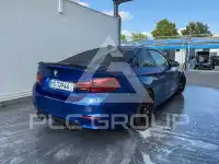 2017 BMW M4