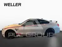 2017 BMW M4