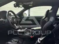 2017 BMW M4