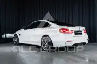 2018 BMW M4