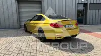 2017 BMW M4