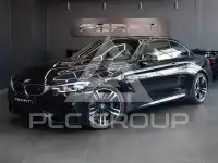 2017 BMW M4