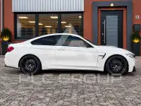 2017 BMW M4