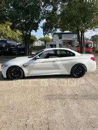 2017 BMW M4
