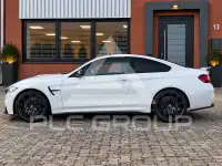 2017 BMW M4