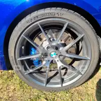 2017 BMW M4