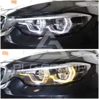 2017 BMW M4