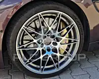 2017 BMW M4