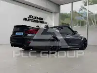 2017 BMW M4