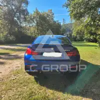 2017 BMW M4