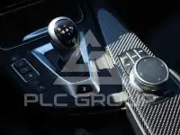 2017 BMW M4