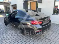 2017 BMW M4
