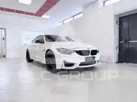 2017 BMW M4