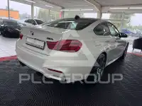 2017 BMW M4