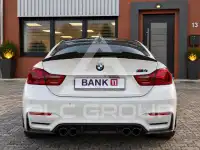 2017 BMW M4