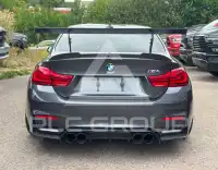 2017 BMW M4