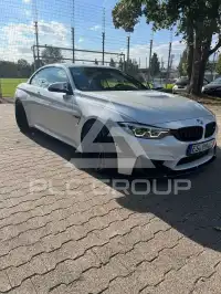 2017 BMW M4