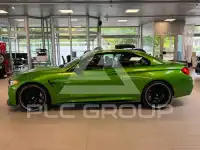 2017 BMW M4