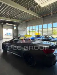 2017 BMW M4