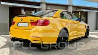 2017 BMW M4
