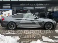 2017 BMW M4