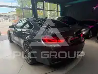 2017 BMW M4