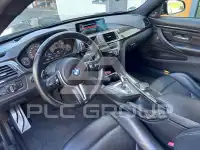 2017 BMW M4