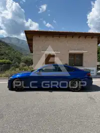 2017 BMW M4