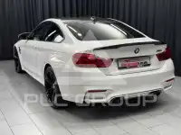 2017 BMW M4
