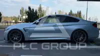 2017 BMW M4