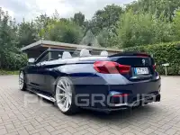 2017 BMW M4