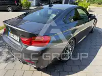 2017 BMW M4