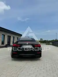 2017 BMW M4