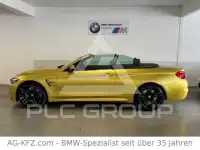 2017 BMW M4