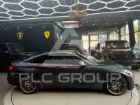 2017 BMW M4