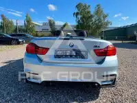 2017 BMW M4