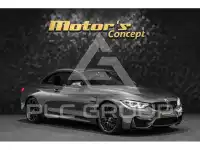 2017 BMW M4