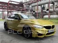 2017 BMW M4