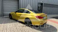 2017 BMW M4
