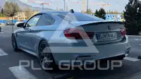 2017 BMW M4