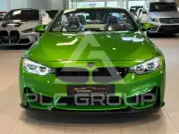 2017 BMW M4