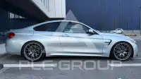 2017 BMW M4