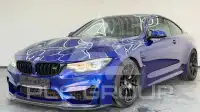 2017 BMW M4