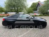 2017 BMW M4