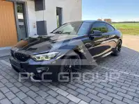 2017 BMW M4