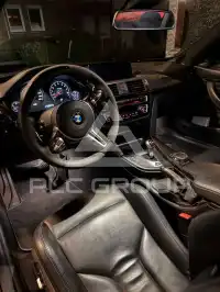 2017 BMW M4