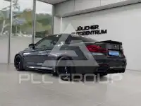 2017 BMW M4