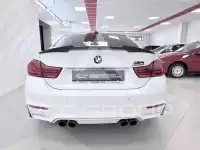 2017 BMW M4