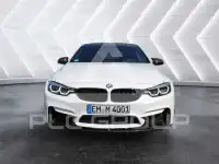 2017 BMW M4