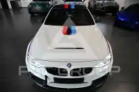 2017 BMW M4